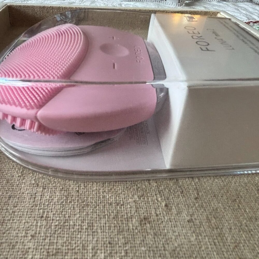 Foreo Luna Mini 2 - Picture 2 of 5